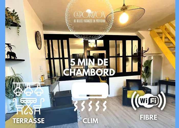 Caporizon-La Verriere-Clos De Chambord-A Cote Du Chateau