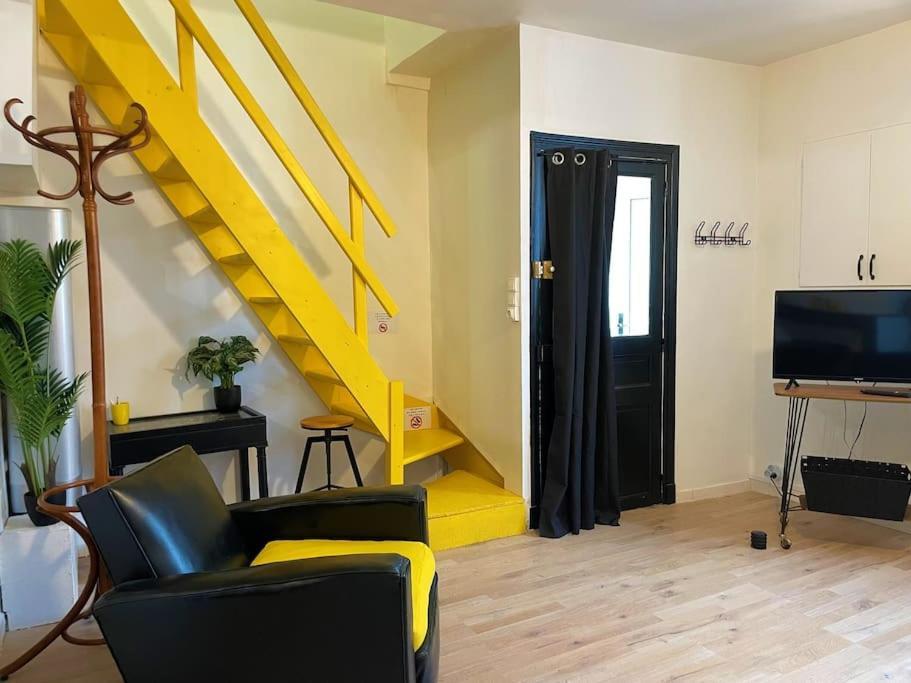 Holiday home Caporizon-la Verriere-clos De Chambord-a Cote Du Chateau *