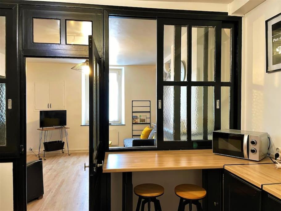 Ferienhaus Caporizon-la Verriere-clos De Chambord-a Cote Du Chateau
